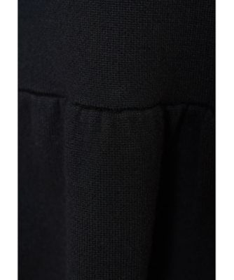 PEPLUM KNIT CARDIGAN BD2521Bー1Aー41