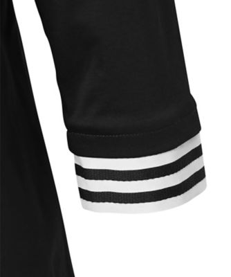 BORDER LONGSLEEVES TEE BD2521Bー2Bー