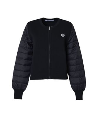 LIGHT KNIT JACKET BD2611ー1Aー11