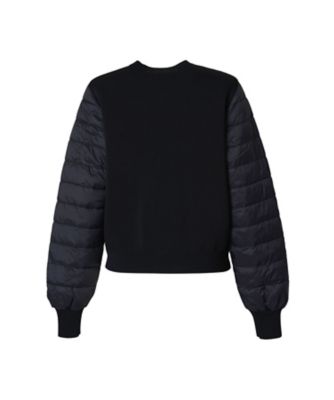 LIGHT KNIT JACKET BD2611ー1Aー11