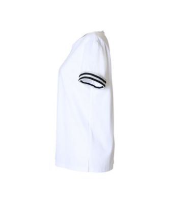 BORDER CUFF TEE BD2611ー2Cー15 | BORDERS at
