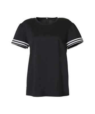 ブラック系 BORDERS at BALCONY (Women)のトップス | レディース