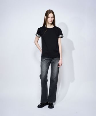 BORDER CUFF TEE BD2611ー2Cー15 | BORDERS at