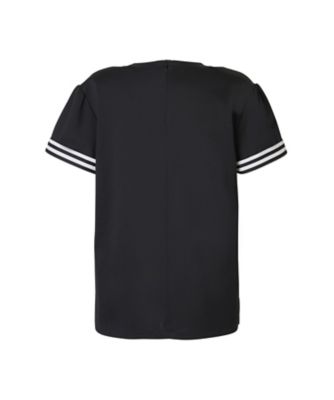 BORDER CUFF TEE BD2611ー2Cー15 | BORDERS at