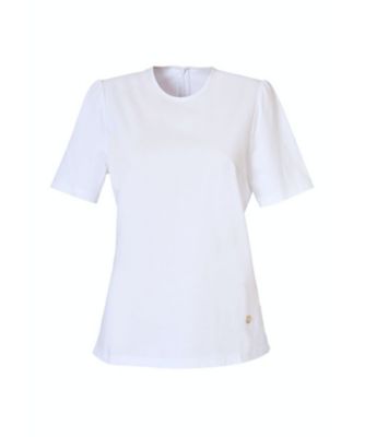 COTTON BASIC TEE BD2611ー2Cー29 | BORDERS