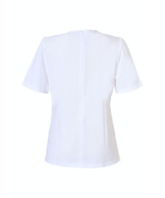 COTTON BASIC TEE BD2611ー2Cー29 | BORDERS