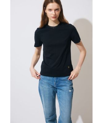 COTTON BASIC TEE BD2611ー2Cー29 | BORDERS
