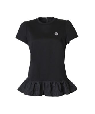 BORDERS at BALCONY (Women) / ボーダーズアットバルコニー TOP