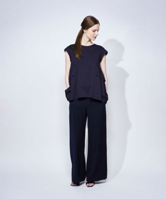 BACK BORDER TEE BD2611ー2Dー34 | BORDERS at