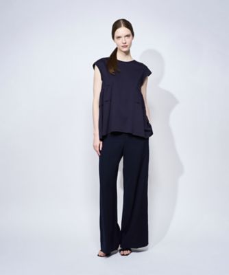 BACK BORDER TEE BD2611ー2Dー34 | BORDERS at