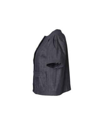 DENIM JACKET BD2611ー3Bー04 | BORDERS at