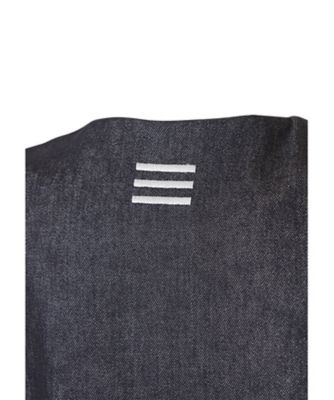 DENIM JACKET BD2611ー3Bー04 | BORDERS at