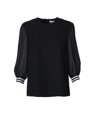 楽天市場】BORDERS at BALCONY ボーダーズアットバルコニー トップスの通販