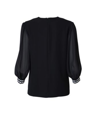 COMBINATION BLOUSE BD2611ー3Cー07