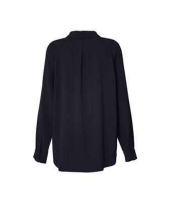 BACK SATIN SHIRTS BD2611ー3Cー37