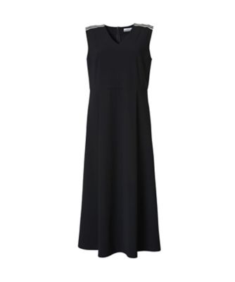 BORDERS at BALCONY (Women) / ボーダーズアットバルコニー TOP