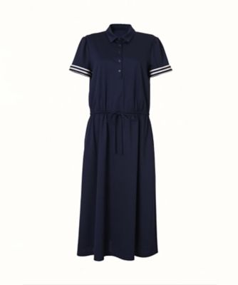 BORDERS at BALCONY (Women) / ボーダーズアットバルコニー TOP