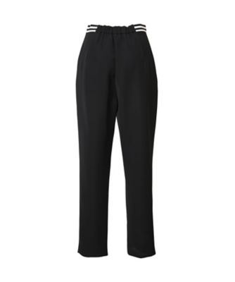 TUCK TAPERED PANTS BD2611ー3Gー08