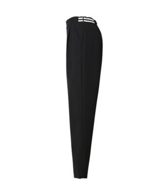 TUCK TAPERED PANTS BD2611ー3Gー08