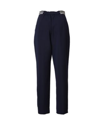 TUCK TAPERED PANTS BD2611ー3Gー08