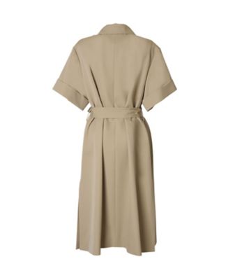 Borders ボーダーズアットバルコニー ボリュームスリーブ ショートコート SHORTSLEEVES COAT BD2611ー3Mー10