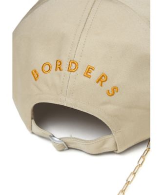 BORDER CHAIN CAP BD2611ー4Dー28 | BORDERS