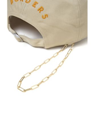 BORDER CHAIN CAP BD2611ー4Dー28 | BORDERS