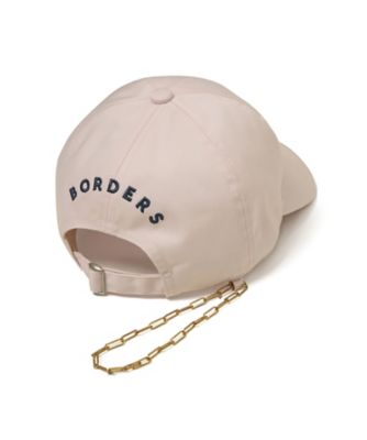 BORDER CHAIN CAP BD2611ー4Dー28 | BORDERS