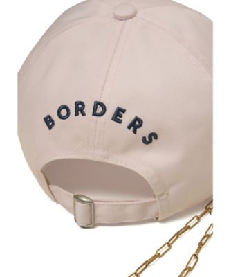 BORDER CHAIN CAP BD2611ー4Dー28 | BORDERS