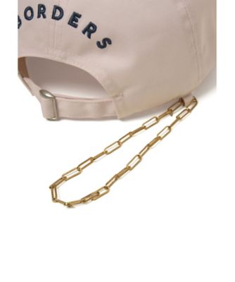 BORDER CHAIN CAP BD2611ー4Dー28 | BORDERS