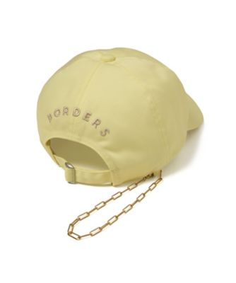 BORDER CHAIN CAP BD2611ー4Dー28 | BORDERS