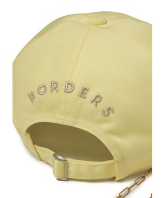BORDER CHAIN CAP BD2611ー4Dー28 | BORDERS