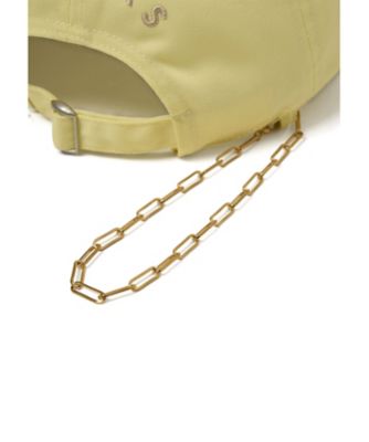 BORDER CHAIN CAP BD2611ー4Dー28 | BORDERS