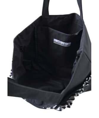 ボーダーズアットバルコニー　バッグ TOTE BAG | BORDERS at BALCONY (Women)/ボーダーズアット
