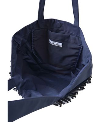 bordersatbalcony ボーダーズアットバルコニー　ポシェット　バッグ BORDERS at BALCONY/ボーダーズ アット バルコニー｜「ボーダーズ