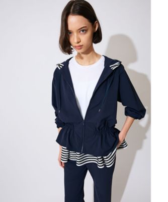 BORDERS at BALCONY (Women)のトップス | レディース | 三越伊勢丹