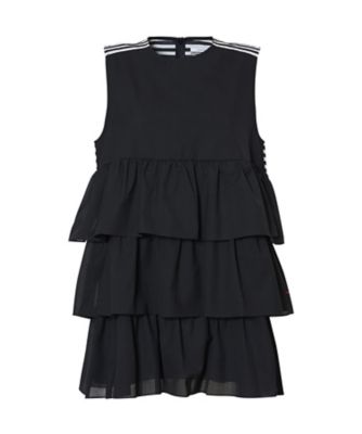 TIERED BLOUSE BD2621ー3Cー01 | BORDERS at