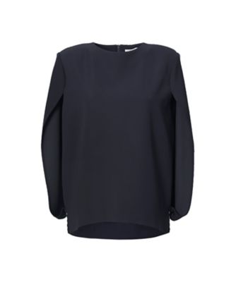 CAPE BLOUSE BD2621ー3Cー13 | BORDERS at