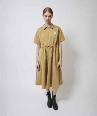 UTILITY DRESS BD2621ー3Eー11 | BORDERS at