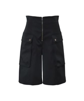 BORDERS at BALCONY (Women) / ボーダーズアットバルコニー TOP