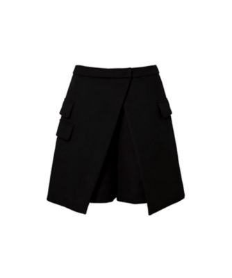 BORDERS at BALCONY (Women) / ボーダーズアットバルコニー TOP