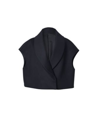 BORDERS at BALCONY (Women) / ボーダーズアットバルコニー TOP