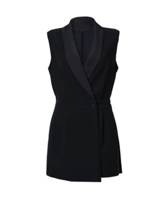 BORDERS at BALCONY (Women) / ボーダーズアットバルコニー TOP