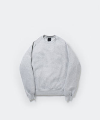 スウェット TECH SWEAT CREW FREEDOM  