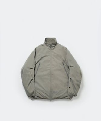 ブルゾン TECH REVERSIBLE MIL ECWCS 
