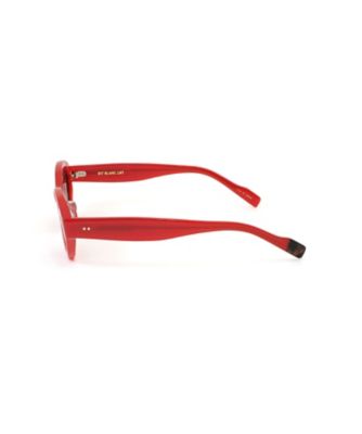 新品未使用 BLANC.. ブラン BE015 SCARLET サングラス BE015＿SUN | BLANC../ブラン | 三越伊勢丹