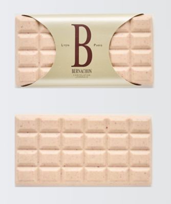 ベルナシオン タブレット　BERNACHON 店頭受取／立川】18＜ベルナシオン＞タブレット フレーズ