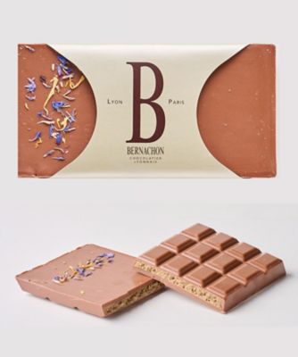 Feuilletine & BERNACHOC’ ベルナシオン　2個セット Feuilletine & BERNACHOC' ベルナシオン 2個セット 食品