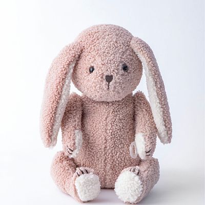 多機能ぬいぐるみ　ＢＦＦ＋　１　ｂｕｎｎｙ　ｌａｖｅｎｄｅｒ