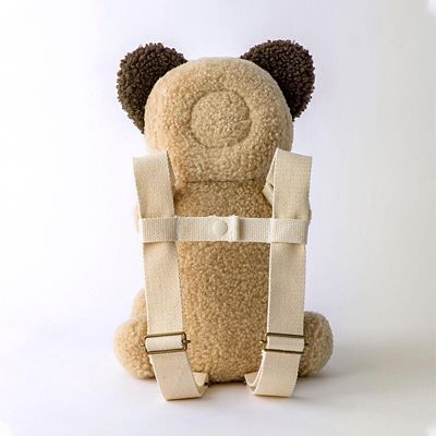 多機能ぬいぐるみ　ＢＦＦ＋　４　ｂｅａｒ　ａｌｍｏｎｄ